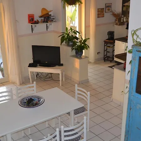 Della Playa Holiday home *