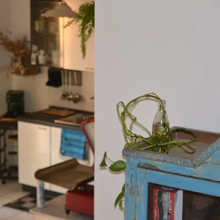 Holiday home Della Playa